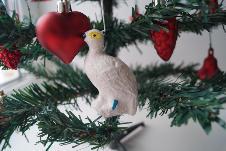 Кукольная лечебница. Выписка третья