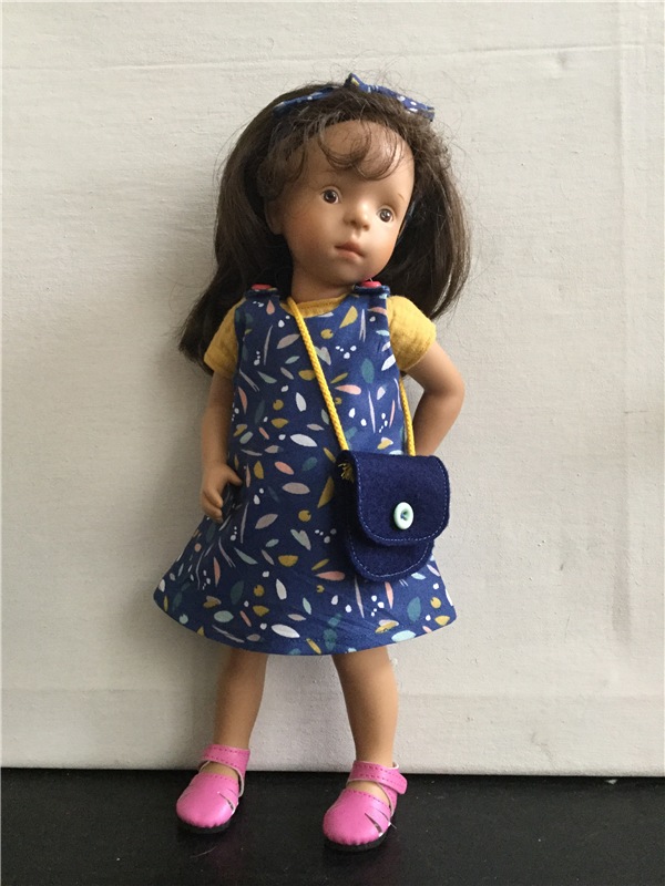 Ava. Petitcollin Minouche Ava (фото 2)