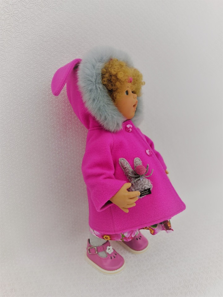 «Весна! Весна! И все ей рады! Встречаем весну | Бэйбики «Весна! Весна! И все ей рады! Встречаем весну (фото 7)