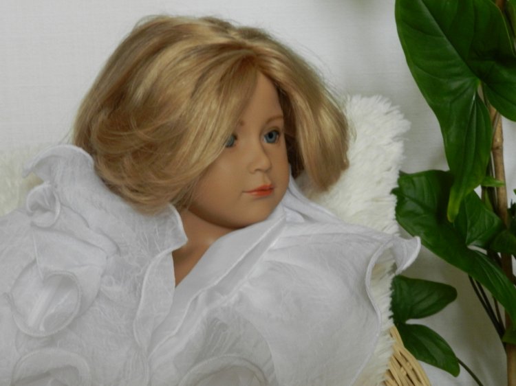 Милая леди от Майи Билл для Сигикид (фото 9)