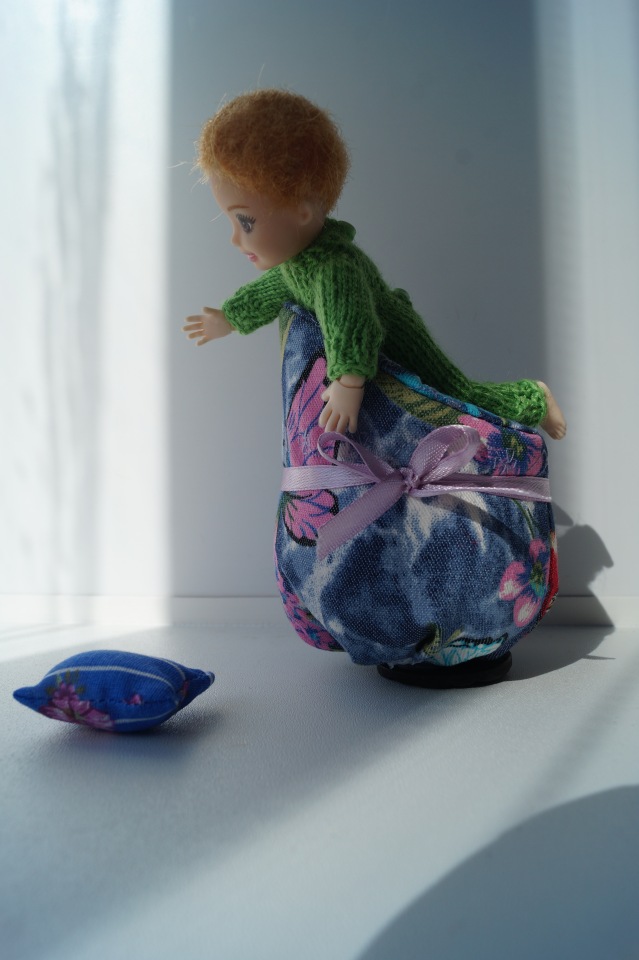 Первая апрельская выписка. Как вылечить шею за три рубля. Флокировка в домашних условиях