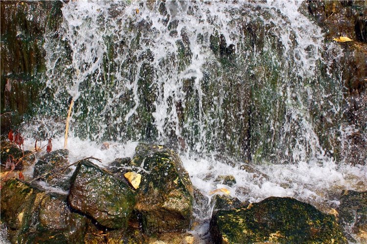 Имани и Водопад — Куклы Kaye Wiggs (Кайе Виггс): авторские BJD (БЖД)