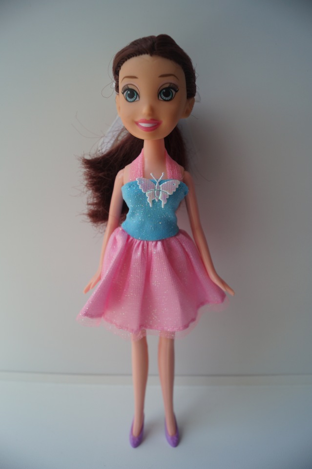 Четвёртая майская выписка. Буратино обрёл тело. Много сшитых обнов. Реанимация брошенок