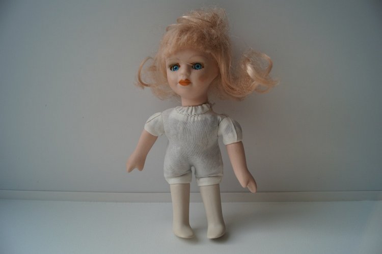 Пятая майская выписка - китайская! Плюс бонус: видео из моего музея (фото 7)