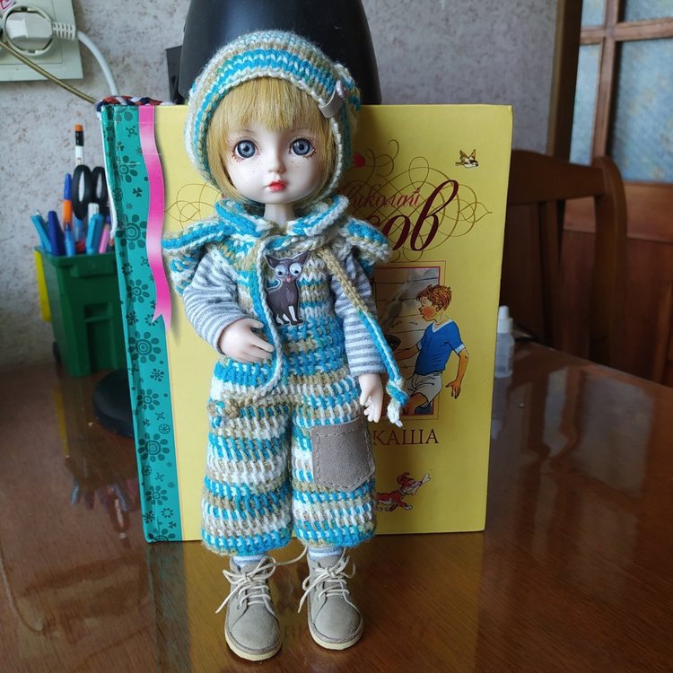 Девчонки с Али | Бэйбики Девчонки с Али — Куклы с Алиэкспресс (Aliexpress): Китайские шарнирные (фото 3)