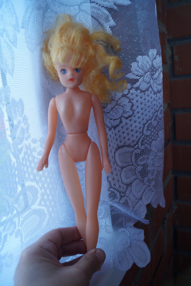 Четвёртая июньская выписка. Друг детства из 90-х выздоровел. Снова лепка сменных стоп. Джуди вышла из упаковки