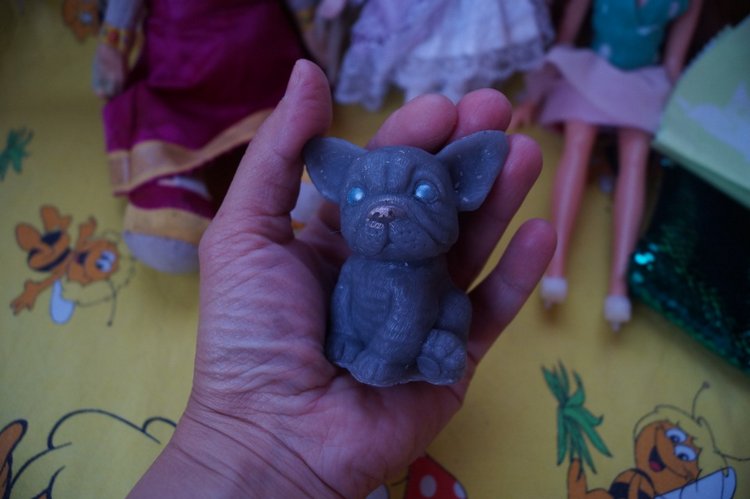 Три посылки с новыми пациентами (фото 3)