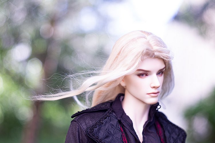 Дуэлянт | Бэйбики Дуэлянт — Куклы Iplehouse (Иплхаус): BJD (БЖД) (фото 8)