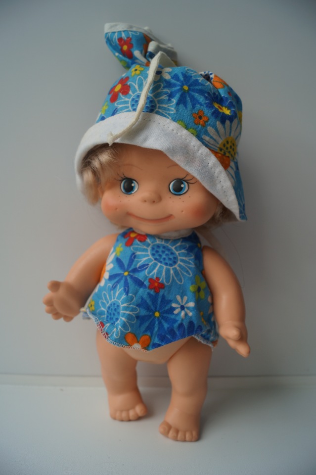 Первая июльская выписка. Две разные поломки шейного крепления - исправляем. Санаторий для кукол. И новые пациенты (фото 4)