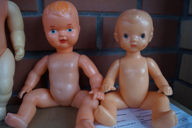 Вторая выписка сентября. Ещё одна поломка тазобедренных суставов и как её легко исправить (фото 3)