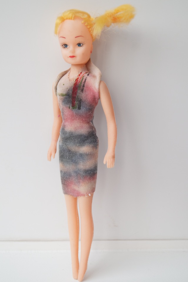 Четвёртая выписка ноября. Всю неделю перепрошивала и допрошивала семь Лолит