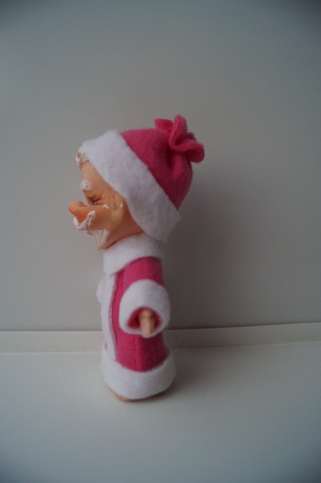 Четвёртая выписка декабря. Лечение тазобедренных суставов Барби. Четверо новогодних героев поправили своё здоровье.