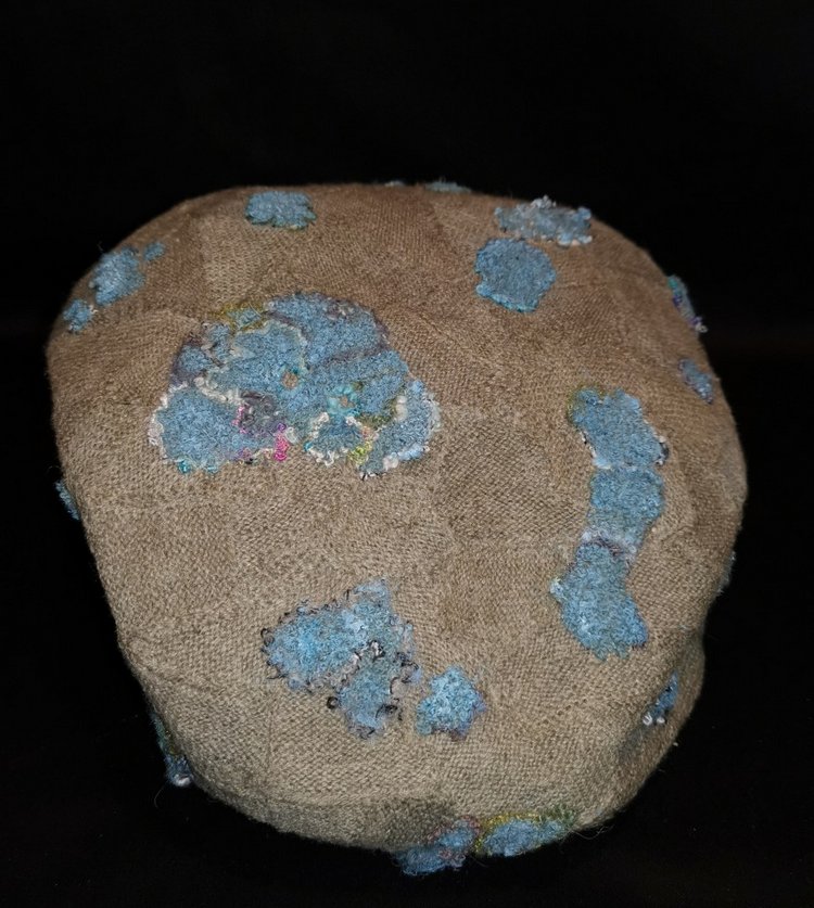 Всё в этом мире связано - даже камни... Русалочка