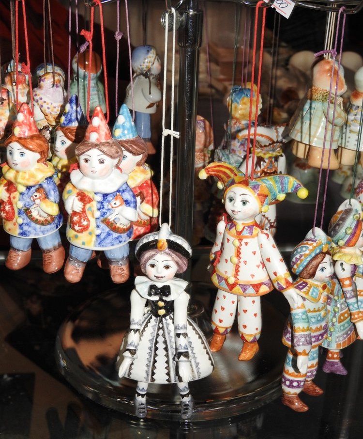 Бальзам для души. Продолжение