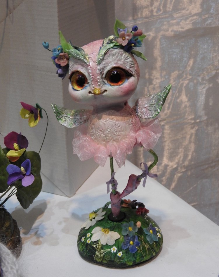 Бальзам для души. Продолжение