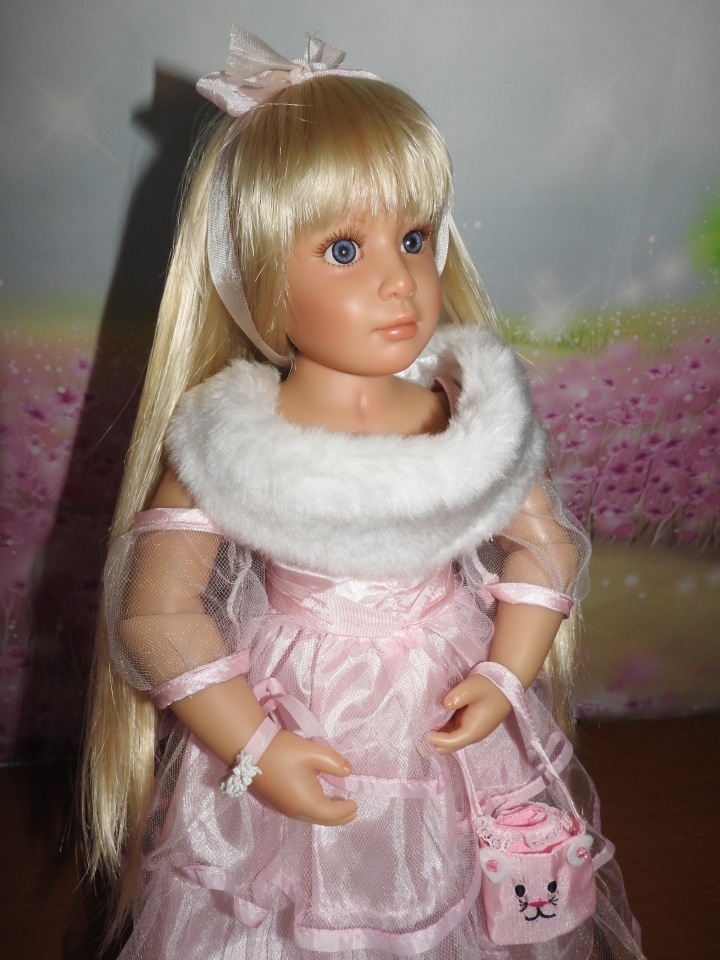 Princess in Pink. Kidz’n’Cats (фото 9)