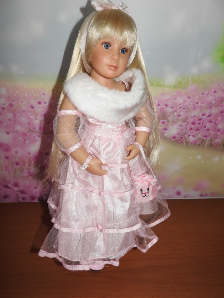 Princess in Pink. Kidz’n’Cats (фото 10)