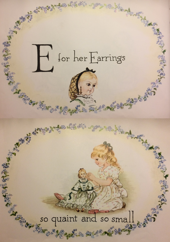 Лучший подарок - книга! Таша Тюдор (Tasha Tudor) (фото 8)