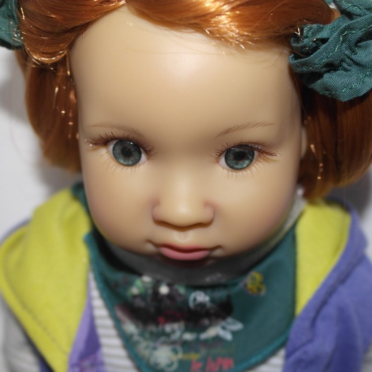 Кидзы в лицах. Куклы 2012 года