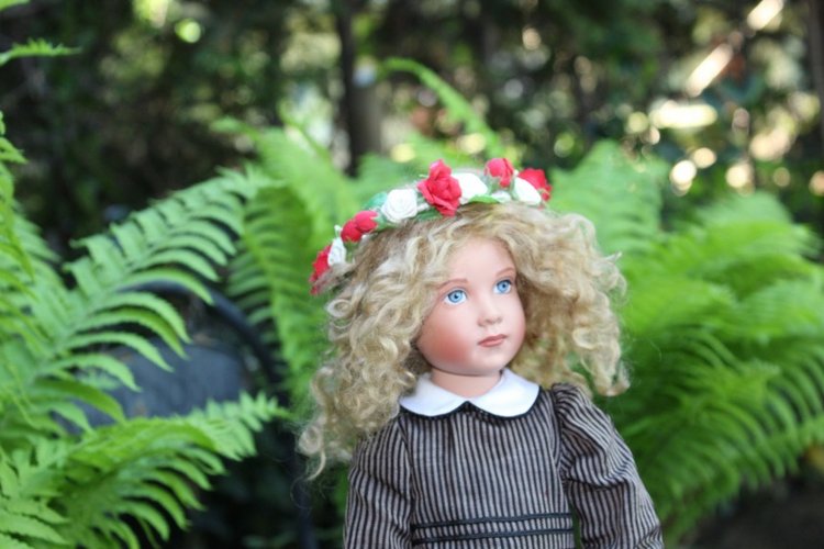 Продолжение прогулки. Часть вторая