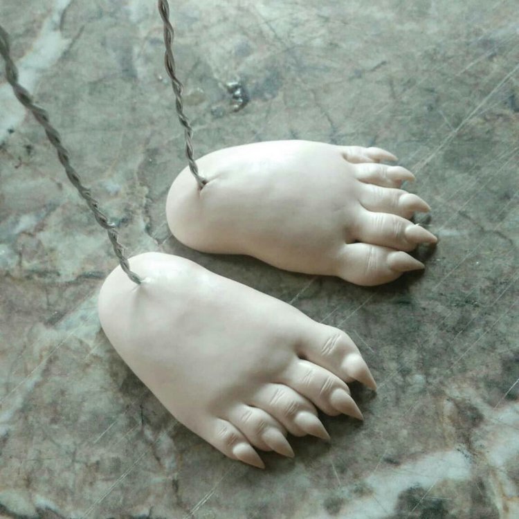 Нтомби - Хранитель разбитых сердец