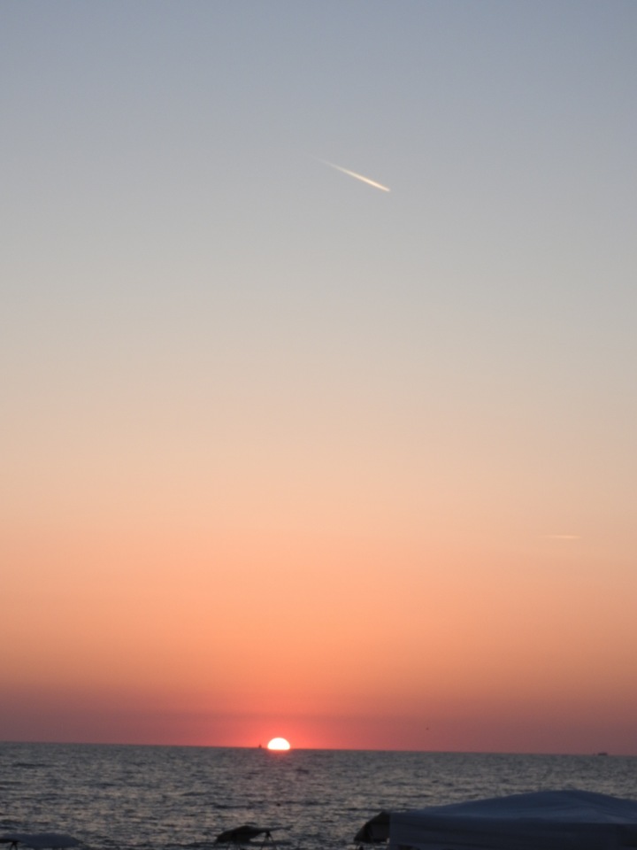 Краснодарский Край, Сочи-Адлер, Санаторий «Южное Взморье»