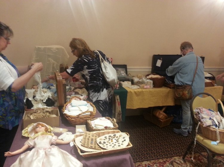 Очередная выставка кукол | Бэйбики Очередная выставка кукол — Выставки кукол и мишек Тедди: фоторепортажи