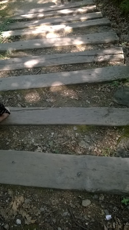 Экскурсия с Маргошей на Метеоры (материковая Греция) часть вторая