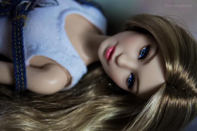 Моя Барбимания, или частичное знакомство с новенькими. Mattel