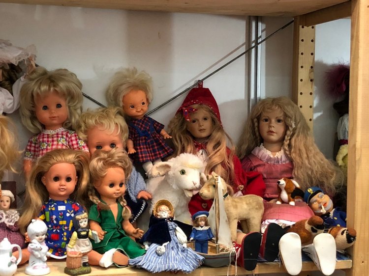 Выставка 5 октября 2018 - Тишинка: красоты много не бывает... ч.3 | Бэйбики Выставка 5 октября 2018 - Тишинка: красоты много не бывает... ч.3