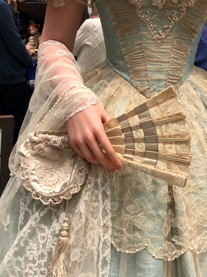 Гостиный двор декабрь 2018 - мой фотоотчет-ч3 (фото 9)