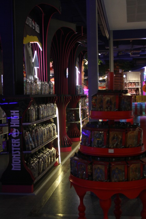 Московские каникулы. Часть 4 (фото 5)