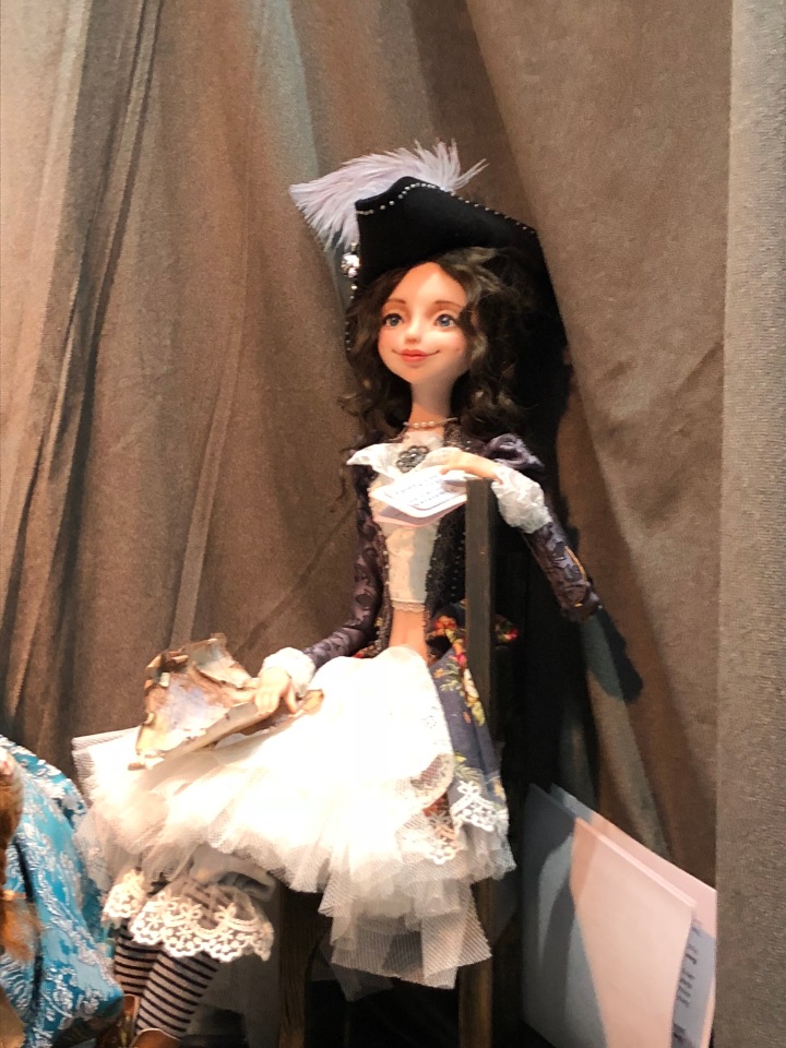 Гостиный двор декабрь 2018 - мой фотоотчет-ч3