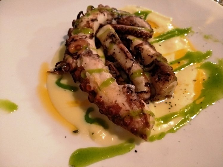 Тайна моего имени. Часть восьмая. Испания, Севилья. Колумб повсюду