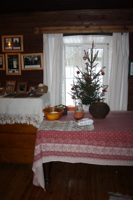 В гости к сето — Туризм и путешествия: фотоотчеты из поездок