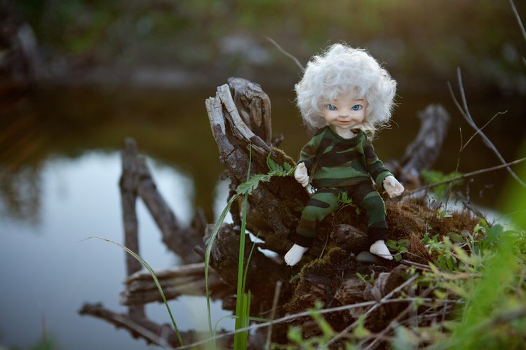 Возвращение эльфов из Усово | Бэйбики Возвращение эльфов из Усово