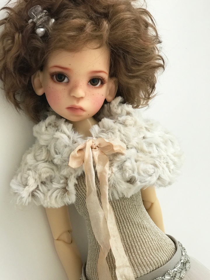 Нэлечки. Kaye Wiggs — Куклы Kaye Wiggs (Кайе Виггс): авторские BJD (БЖД) (фото 2)