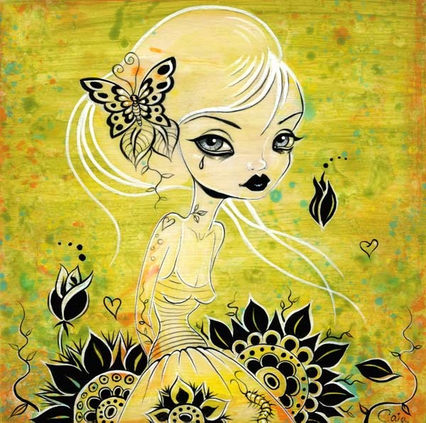 Куклы Барби в стиле поп-сюрреализма