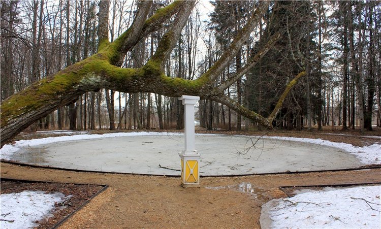 Джиджи в Берново. BJD Gigi от Meadow Dolls (фото 9)