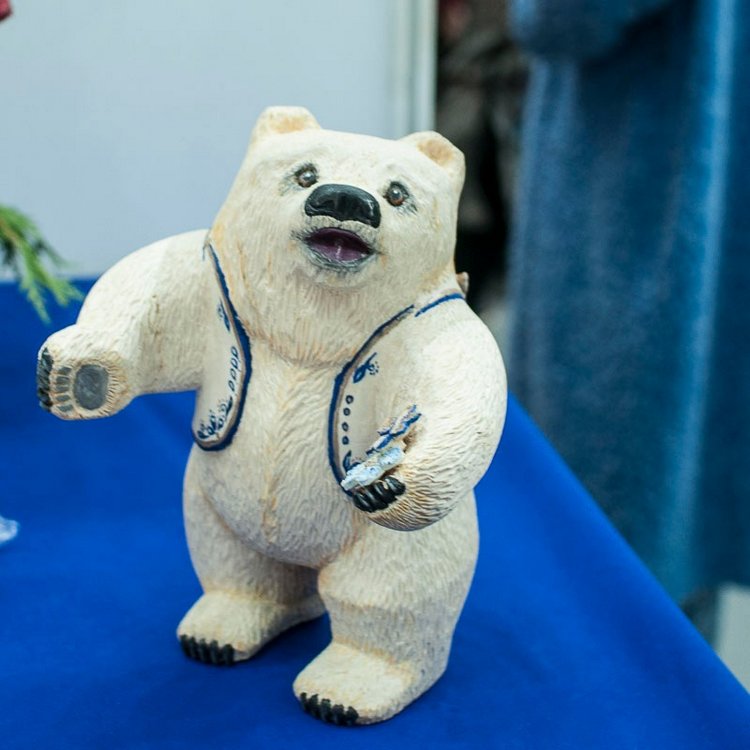 Moscow Fair 2019: обзор | Бэйбики Moscow Fair 2019: обзор — Выставки кукол и мишек Тедди: фоторепортажи