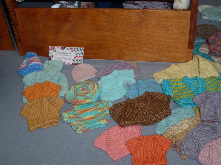 Апрель 2019 года - Moscow Fair на Тишинке - куклы и игрушки | Бэйбики Апрель 2019 года - Moscow Fair на Тишинке - куклы и игрушки