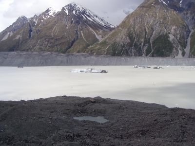 Увлекательное путешествие по Новой Зеландии