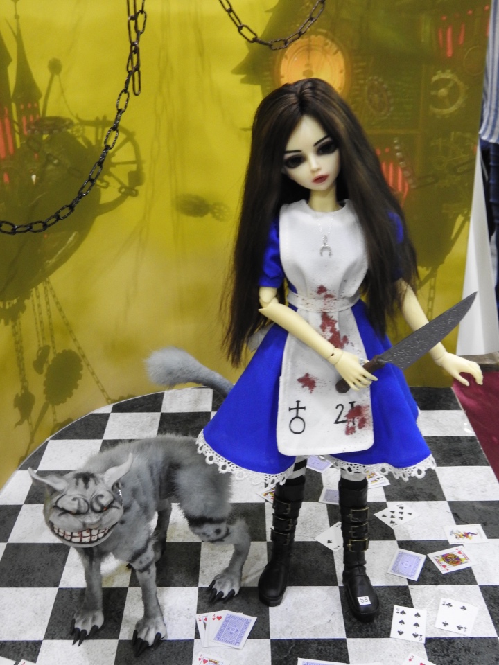 Выставка кукол БЖД, Сокольники 2019 | Бэйбики Выставка кукол БЖД, Сокольники 2019