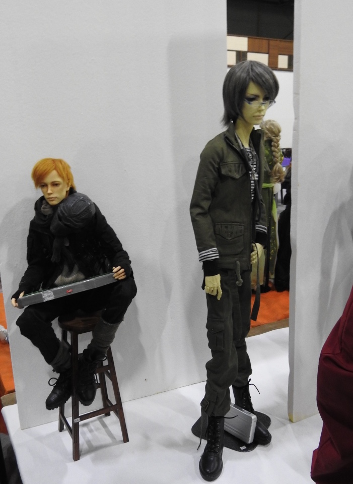 Выставка кукол БЖД, Сокольники 2019 | Бэйбики Выставка кукол БЖД, Сокольники 2019