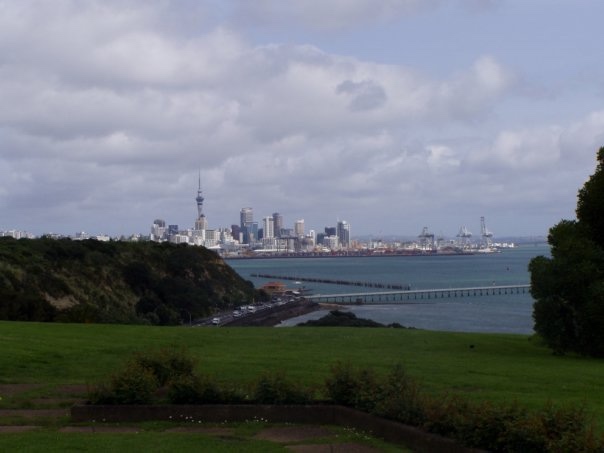 Увлекательное путешествие по Новой Зеландии