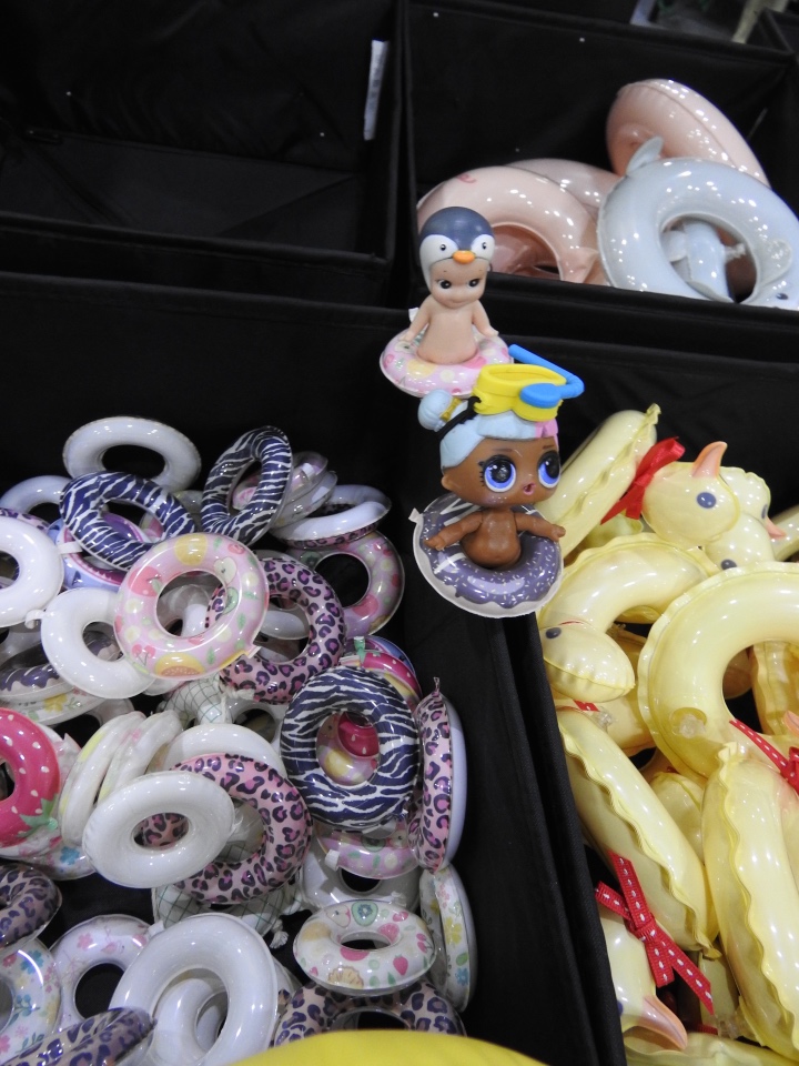 Выставка кукол БЖД, Сокольники 2019 | Бэйбики Выставка кукол БЖД, Сокольники 2019