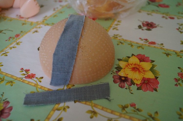 Моя кукольная реанимация работает в режиме non stop