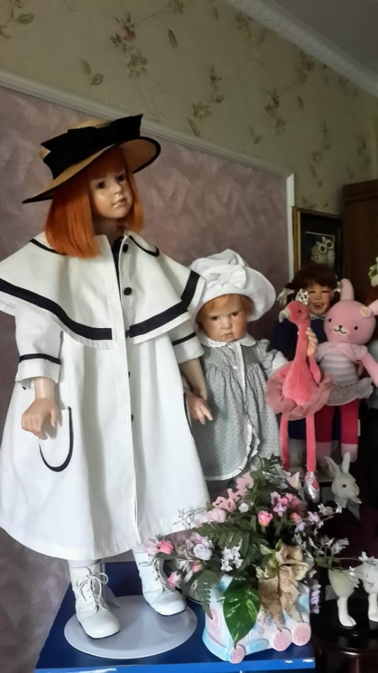 Потрясающая и неповторимая Аделаида от госпожи Гунзель