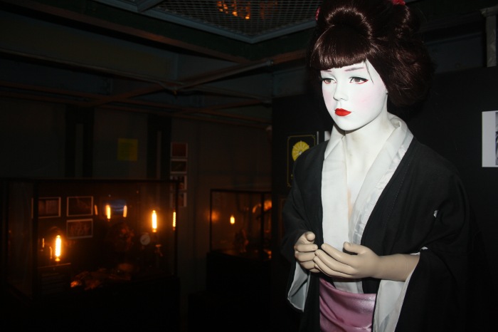 Петербург. Музей НЕправды (18+). Часть 2