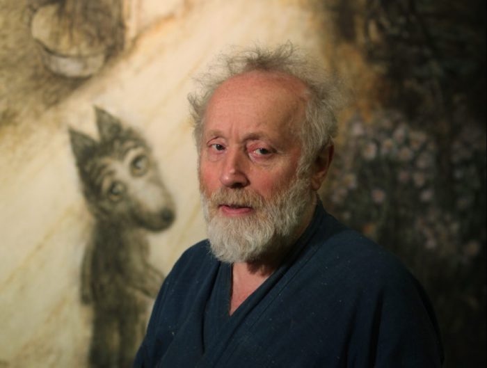 Мультфильм «Ежик в тумане» с трудом пробился в прокат